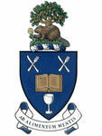 Arms of The Faculty Club of the University of Toronto