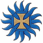 Insigne de Steven William Mackison