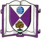 Authorized usage of the Arms of Knox College