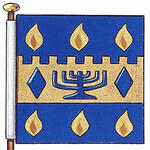 Flag of Frank Efroim Dimant