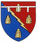 Differenced Arms for Michael Guy Levy, son of Michael George Levy