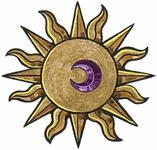 Insigne de Blair Keith Churchill Insigne de Blair Keith Churchill