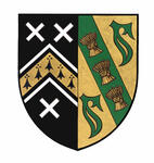 Armoiries de Shirley Knowles Greenwood Armoiries de Shirley Knowles Greenwood