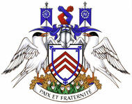 Armoiries du Richelieu International Armoiries du Richelieu International