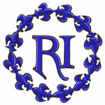 Insigne du Richelieu International Insigne du Richelieu International