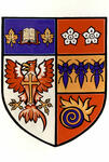 Arms of Hamilton College, McMaster University