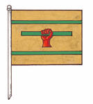 Flag of Peter William McCrodan