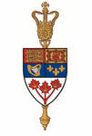 Badge of the Senate of Canada