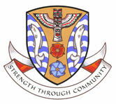 Arms of the Central Saanich Police Service