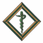 Insigne de La Fédération des ordres des médecins du Canada Insigne de La Fédération des ordres des médecins du Canada