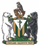 Armoiries de La Fédération des ordres des médecins du Canada Armoiries de La Fédération des ordres des médecins du Canada