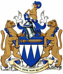 Arms of Mount Royal University