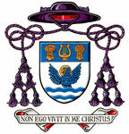 Arms of Murray John Kroetsch