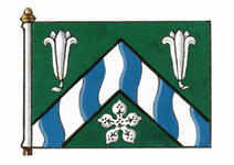 Flag of St. Joseph's Parish