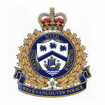 Insigne du West Vancouver Police Department