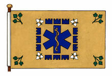 Drapeau de l'Ontario Association of Paramedic Chiefs