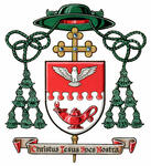 Arms of Gregory John Bittman