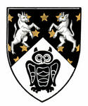 Differenced Arms for Benjamin Christopher Miron, son of Brian Alexander Miron