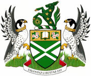 Arms of Langara College