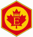 Badge of Prince Edward