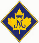 Badge of Princess Margaret, Countess of Snowdon