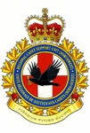 Badge of the Regional Cadet Support Unit (Northwest) Badge of the Regional Cadet Support Unit (Northwest)