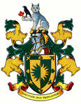 Arms of Peter William Noonan
