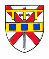 Differenced Arms for Charlotte Lee MacArthur Nettie, daughter of Scott Wayne Nettie