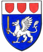 Differenced Arms for Erin Mira Thobo-Carlsen, child de Paul Munro Thobo-Carlsen