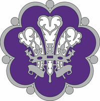 Badge of The Prince Charles, Prince of Wales