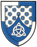 Differenced Arms for Trent John LaGrange, child of Dean Tyler LaGrange