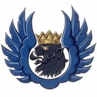 Badge of John Munroe Bogie