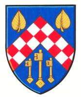 Differenced Arms for Amy Julia Kerr Strizic, daughter of Derrick Darko Strizic