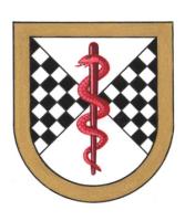 Differenced Arms for Suzanne Marie Carbone, daughter of John Stephen Carbone