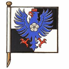 Flag of David Michael Cvet