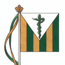Drapeau de La Fédération des ordres des médecins du Canada Drapeau de La Fédération des ordres des médecins du Canada