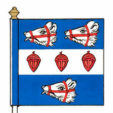 Flag of Mairi Christina Arthur