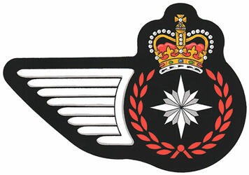 Insigne des Renseignement / Spécialiste du renseignement des Forces armées canadiennes