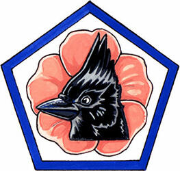 Badge of Brendan L'Heureux