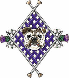 Badge of Kent Edward Dunn