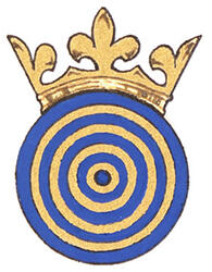 Insigne d'Evan Wynn Kosiner