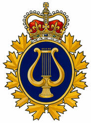 Badge of the Music Branch