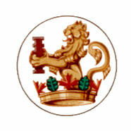 Insigne de The Corporation of the Town of Markham