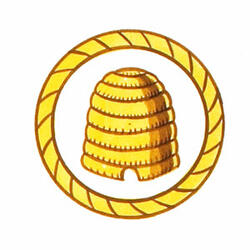 Badge of the Corporation of the City of Brockville