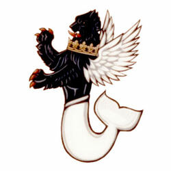 Insigne de Mark Murray de Weerdt Insigne de Mark Murray de Weerdt