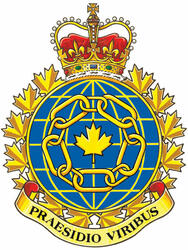 Devise du Groupe de soutien interarmées des Forces canadiennes