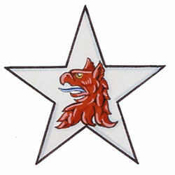 Insigne de William Dale Murray Insigne de William Dale Murray