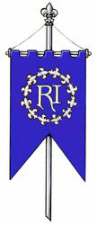 Gonfanon du Richelieu International Gonfanon du Richelieu International