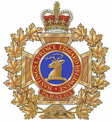 The Hastings And Prince Edward Regiment | The Governor General Of Canada