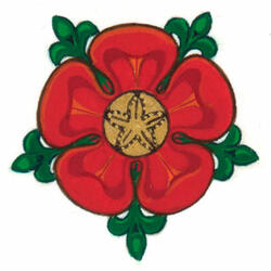 Insigne de la City of Parksville Insigne de la City of Parksville